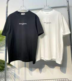 Picture of Maison Margiela T Shirts Short _SKUMaisonMargielaM-2XLxetr286474